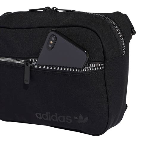 adidas schoudertas klein|Adidas Schoudertassen voor heren online .